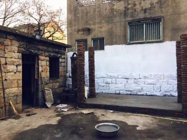 10000元能干什么?她建了民宿+花园+咖啡厅+摄影棚+餐厅……