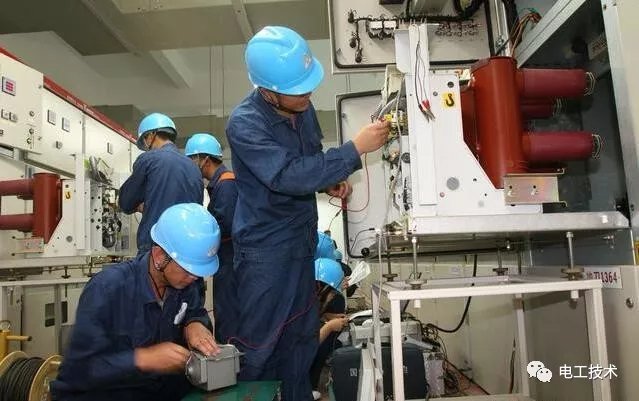 电气设计原则之漏电开关和空气开关的安装顺序？