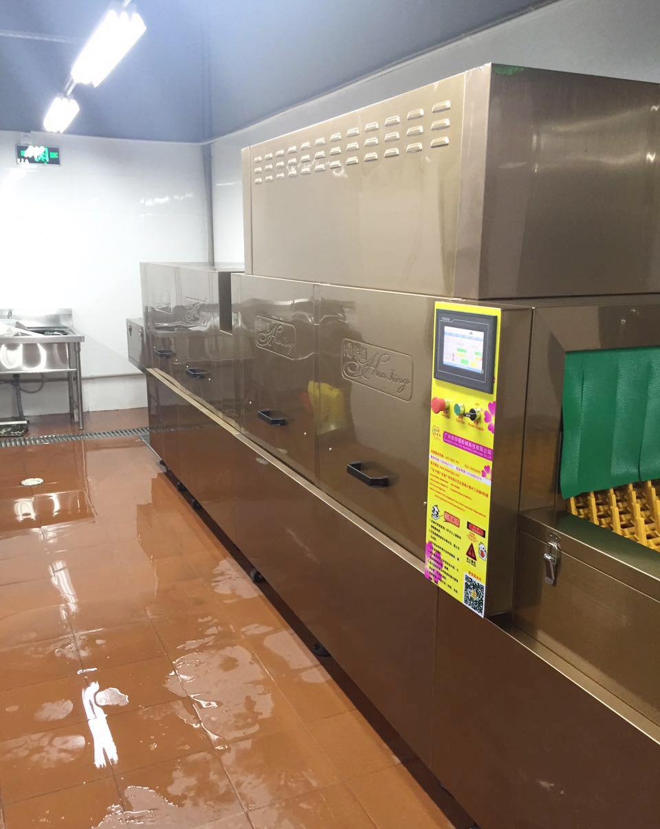 全自动洗碗机比人工洗涤餐具能够提高工作效率吗？