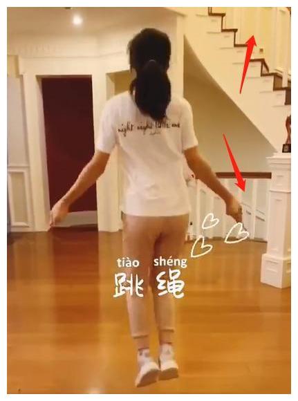 田亮家独栋别墅内景曝光，健身器材塞满整屋，毛坯房就要一亿元