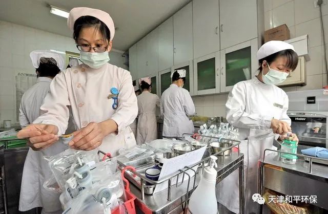 新冠不排除粪口传播,全国医院污水处理放心吗?生态环境部独家回应