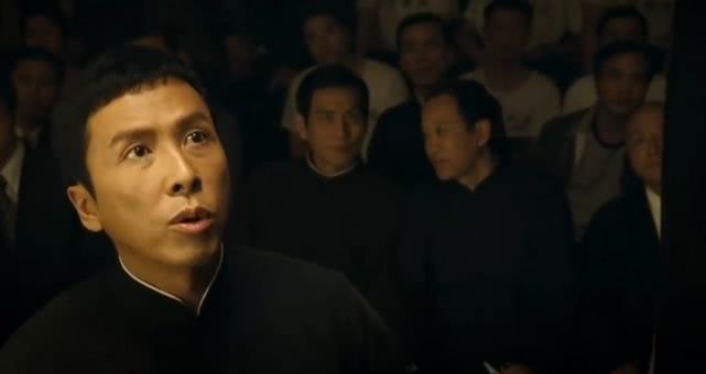 咏春钢铁侠见证张伟丽卫冕；雷神又偷武器回家！