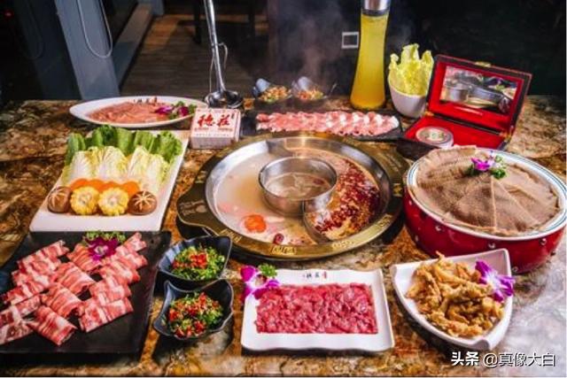 美团快驴进货供应链助力“网红”火锅品牌复工复产
