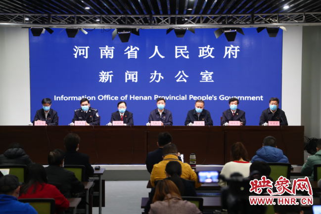 河南:如拒绝执行卫生防疫机构预防、控制措施,将依法追究责任