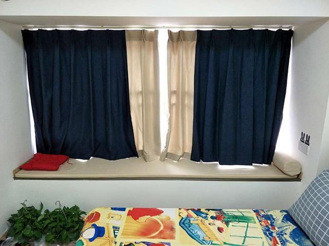 成都姑娘，靠网购和DIY打造57平小屋，精致的生活让人羡慕