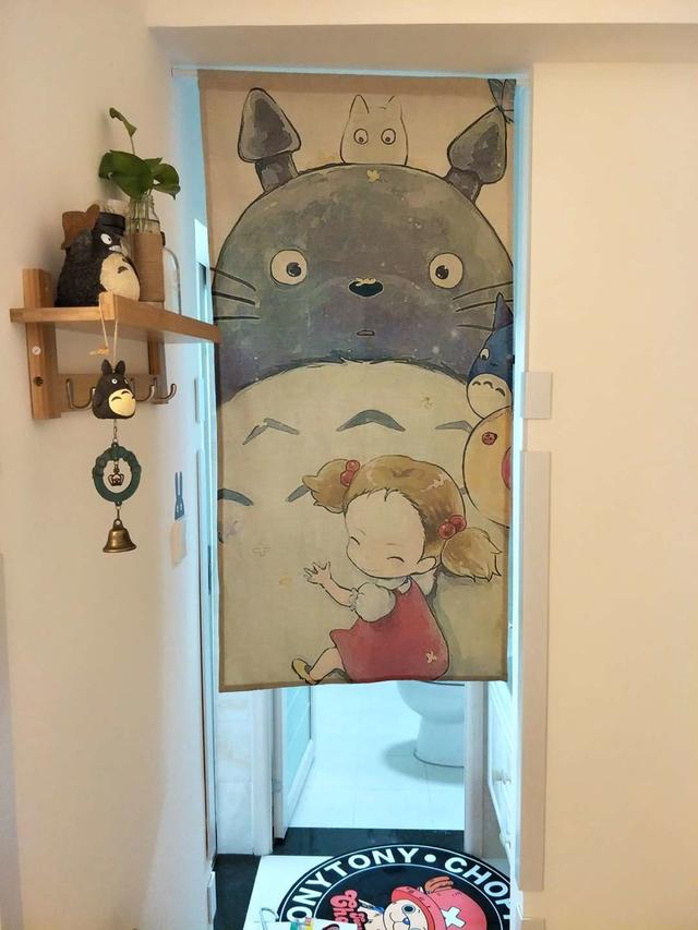 成都姑娘，靠网购和DIY打造57平小屋，精致的生活让人羡慕