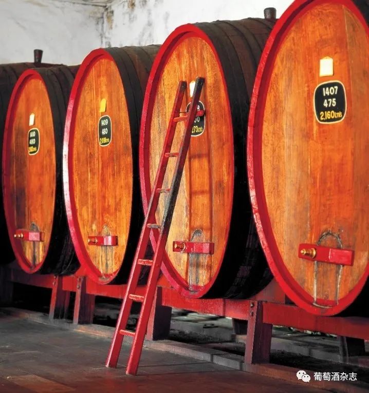 不同时代下,葡萄酒不同的意义