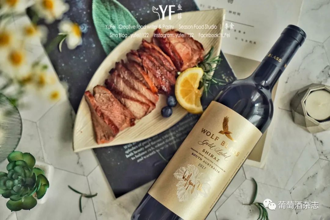 不同时代下,葡萄酒不同的意义