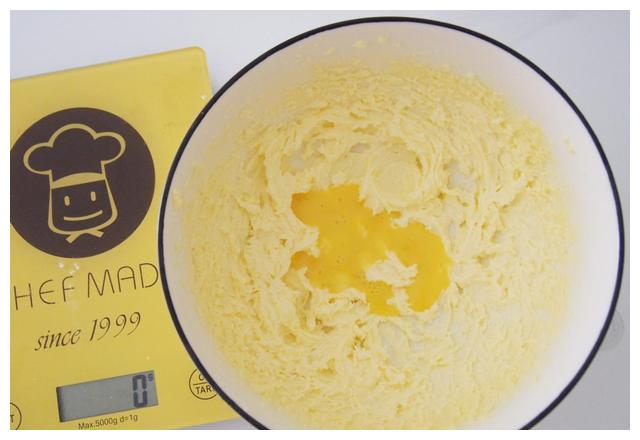 一款让人欲罢不能的饼干,彩色般炫彩饼干,颜值高做法还简单