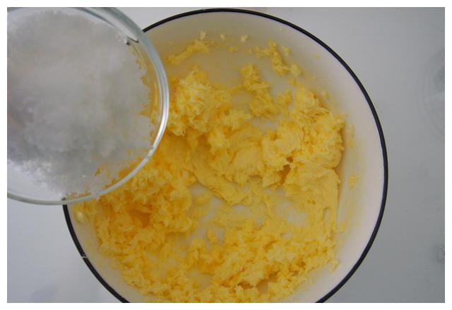 一款让人欲罢不能的饼干,彩色般炫彩饼干,颜值高做法还简单