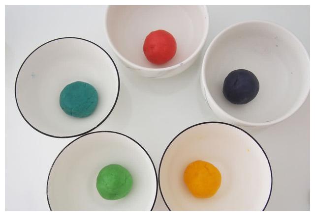 一款让人欲罢不能的饼干,彩色般炫彩饼干,颜值高做法还简单