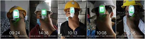 疫情期间可以装修吗？和美装饰集团复工防疫防控指引