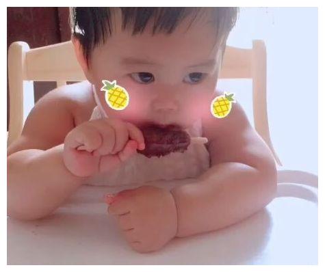 宝宝一睡觉就满头大汗？是脾虚了，做好3点，养护孩子的脾胃