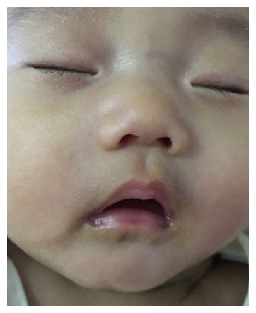 宝宝一睡觉就满头大汗？是脾虚了，做好3点，养护孩子的脾胃