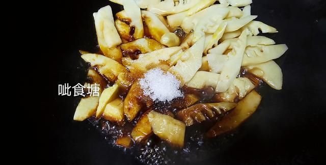 市场春笋9元一斤，网购19元一大箱，分享存放保鲜最简单的做法
