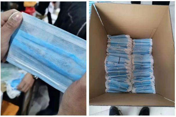 男子销售不符合标准的医用器材，坐牢、赔钱一个都不能少！