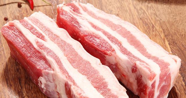 它是猪身上“最”好吃的肉，味道堪比“牛排”，老屠夫都不舍得卖