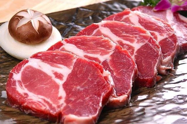 它是猪身上“最”好吃的肉，味道堪比“牛排”，老屠夫都不舍得卖