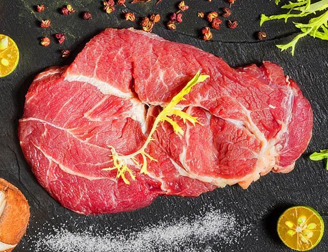 它是猪身上“最”好吃的肉，味道堪比“牛排”，老屠夫都不舍得卖