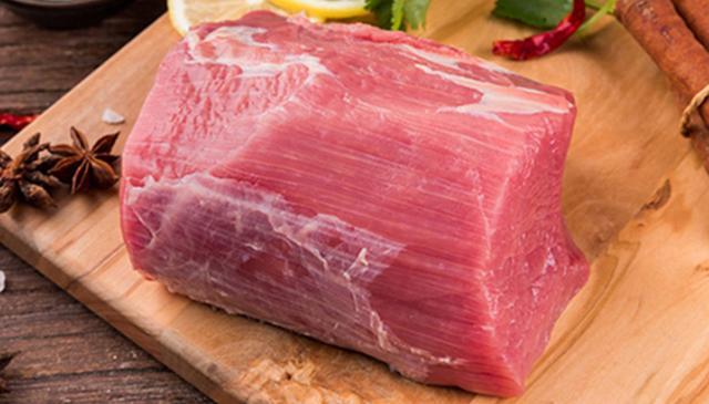 它是猪身上“最”好吃的肉，味道堪比“牛排”，老屠夫都不舍得卖