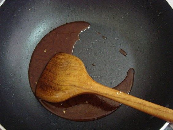 滑嫩爽口又下饭的宫保豆腐做法来了，外焦里嫩比肉香！