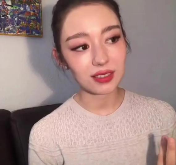 钢琴家郎朗老婆口碑崩塌？假睫毛长到像打死结，被嘲是营销大户