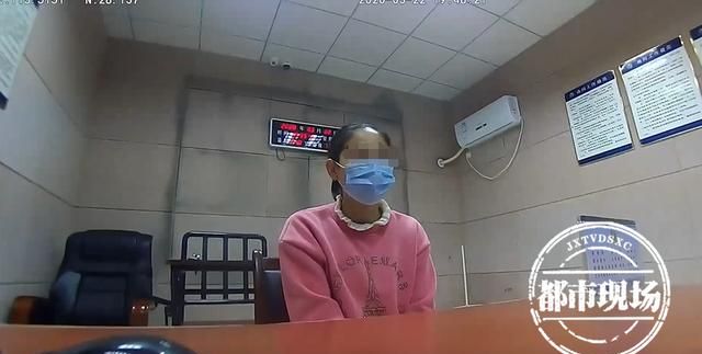 仪表盘报警 女司机高速上一顿“神操作” 结果悲剧了