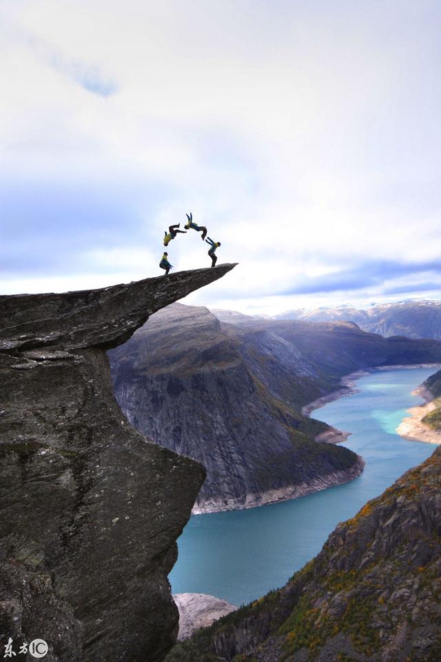 恶魔之舌太危险了,但为何不安装护栏?挪威人的理由我服气!