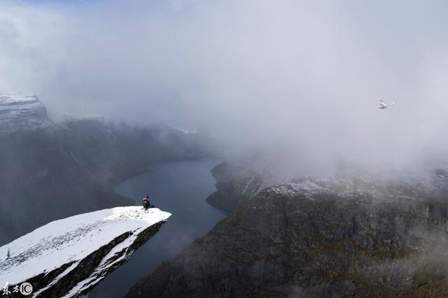 恶魔之舌太危险了,但为何不安装护栏?挪威人的理由我服气!