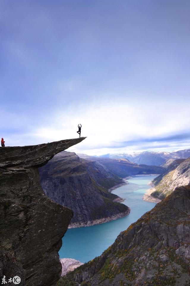 恶魔之舌太危险了,但为何不安装护栏?挪威人的理由我服气!