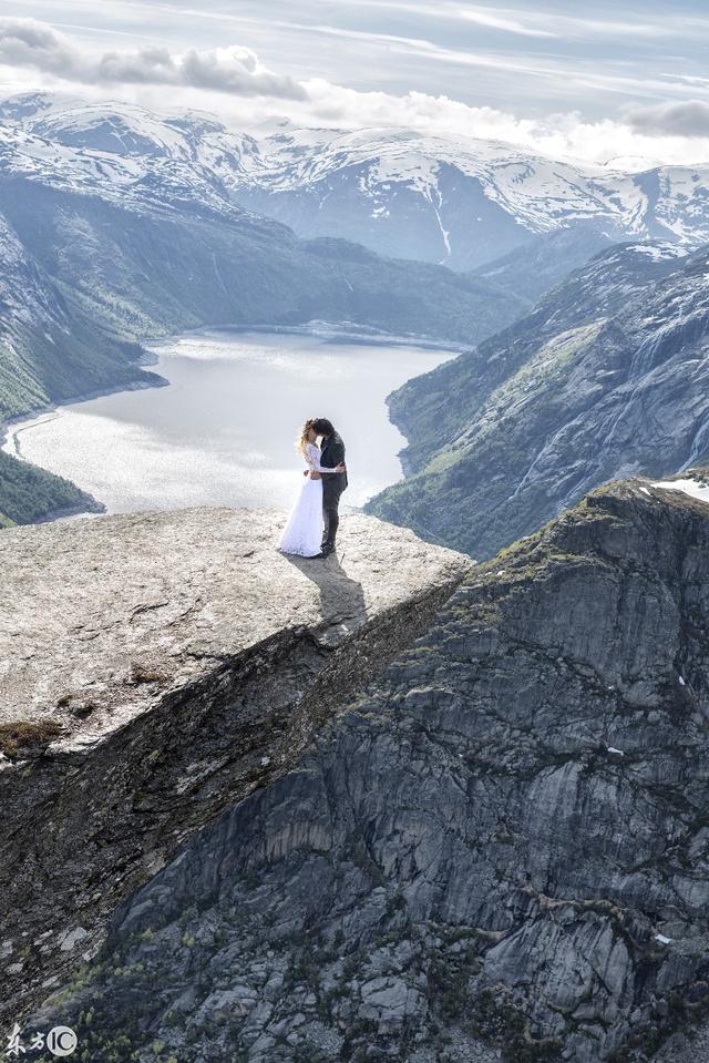 恶魔之舌太危险了,但为何不安装护栏?挪威人的理由我服气!