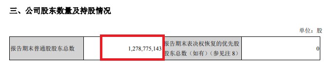 股东数12.8亿！LED灯饰龙头木林森半年报闹“笑话”
