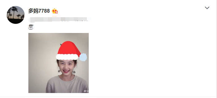 娱乐资讯：孙莉晒出女儿近照，12岁便化妆戴首饰