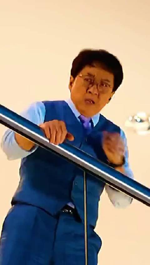 以前做经典冒险的大哥终于想起楼梯了??