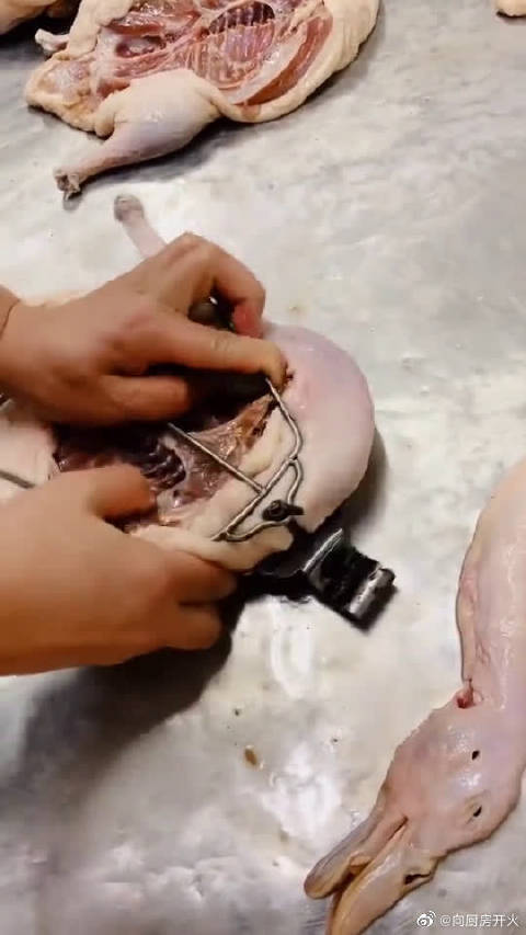 啤酒鸭才会的操作，这一趟板夹下来，真的不是我看错了吗