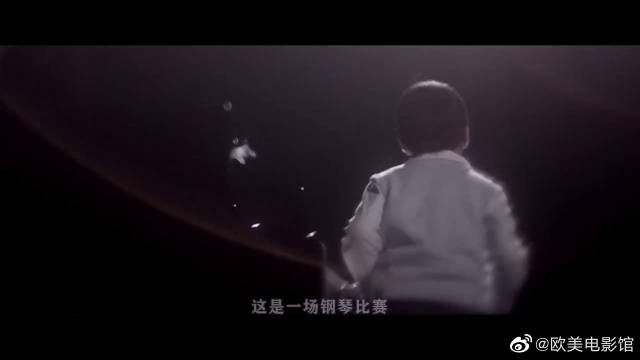 拿下台湾奥斯卡，天生盲人也能成为钢琴家，现实本人出镜饰演男主