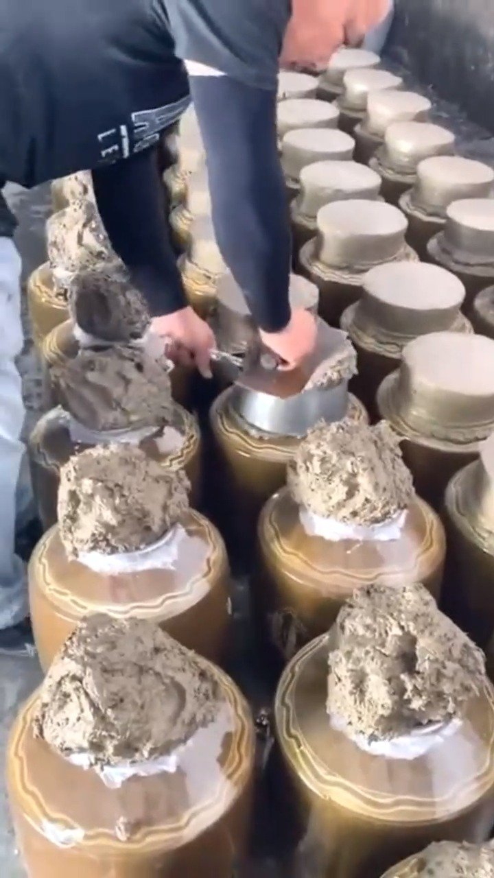 价值千元一斤的酒，居然就靠这简单的密封技巧…………