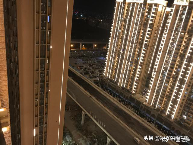 复地悦城小区?中国之声 图