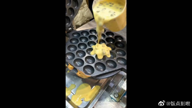 珍珠不是奶茶的标配，万物皆可加珍珠…………