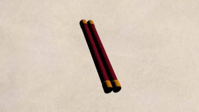 民乐版《铃儿响叮当》 中国古典乐器演奏出来也太俏皮了！……