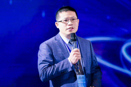 全球塑胶网应邀参加第五届中国（宁波）塑料产业技术与市场高峰论坛