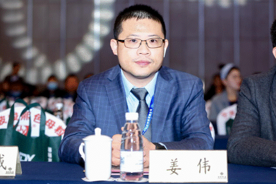 全球塑胶网应邀参加第五届中国（宁波）塑料产业技术与市场高峰论坛