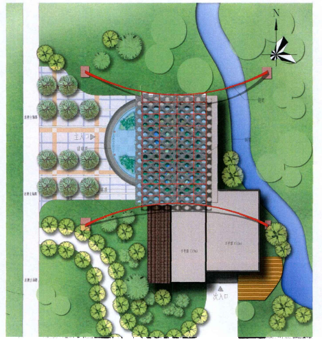 玻璃温室生态餐厅经典创意案例分享