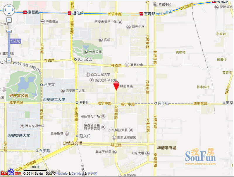 黄河家属院 VS 化工六院家属院谁是你的菜