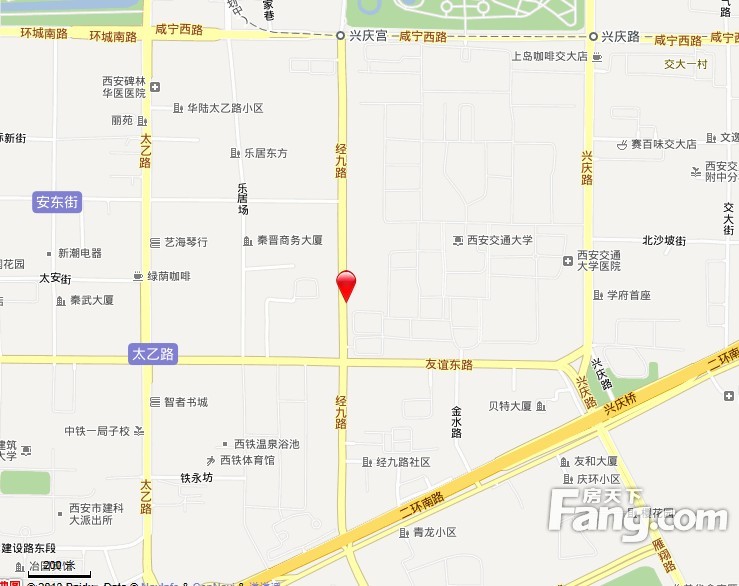 黄河家属院 VS 化工六院家属院谁是你的菜