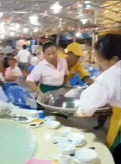 我现在脑瓜子里就像装了个天线似的, 嗡嗡的