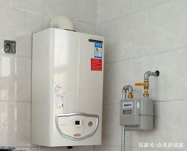 冬季采暖壁挂炉如何选择？这些攻略防你入坑