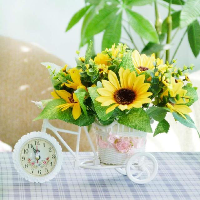 心理测试:哪个装花的容器最特别?测测将来的你是否有创业的能力