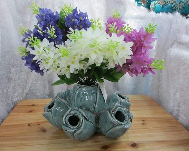 心理测试:哪个装花的容器最特别?测测将来的你是否有创业的能力