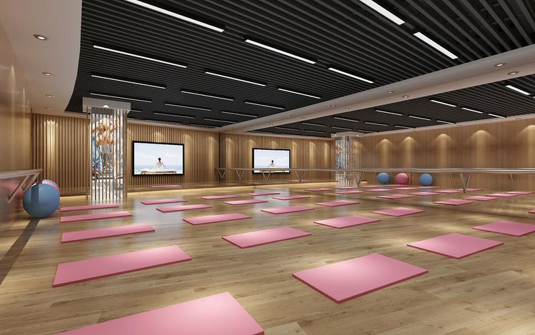 健身房有众多器材供你选择，你知道健身器材有哪些功能吗？